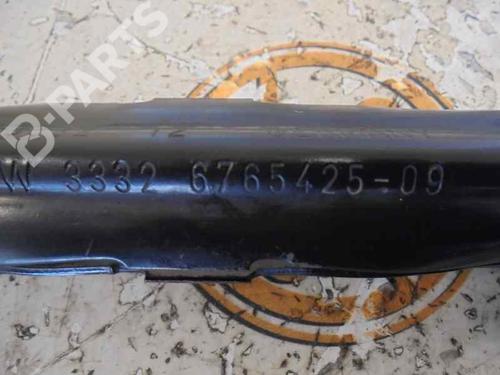 Left rear suspension arm BMW 3 (E90) 320 d xDrive | BP2493855M14 