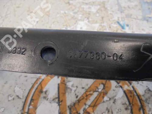 Right rear suspension arm BMW 3 (E90) 320 d xDrive | BP2495114M15 