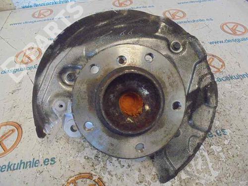 Right front steering knuckle BMW 3 (E90) 320 d xDrive 5T |