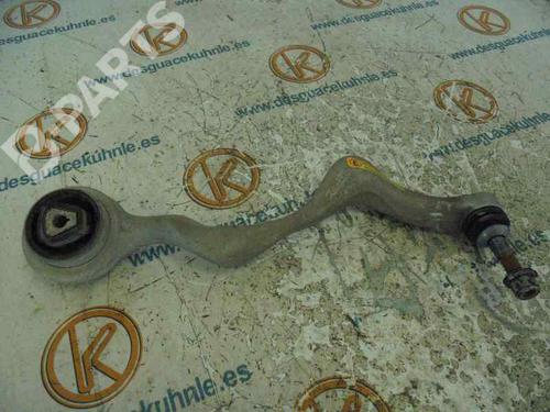 Used Left front suspension arm BMW 3 (E90) 320 d xDrive (177 hp) 2493863