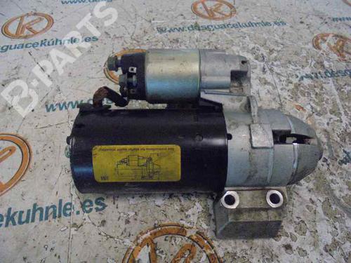 Starter BMW 3 (E90) 320 d xDrive 0001139002 | 77980080 |
