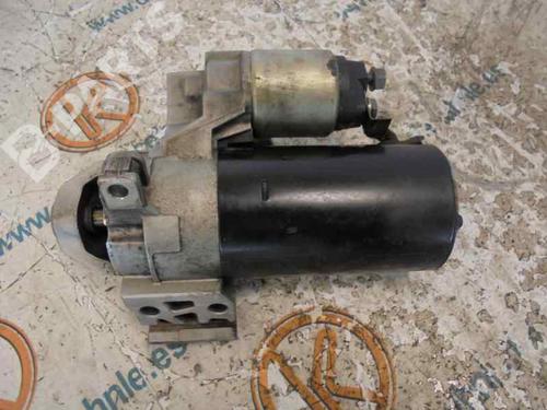 Starter BMW 3 (E90) 320 d xDrive | BP2494103M8 