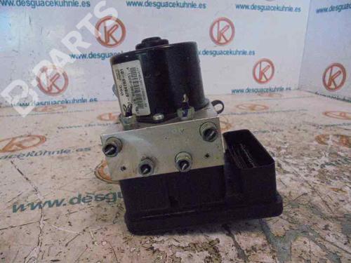 Used ABS pump BMW 3 (E90) 320 d xDrive (177 hp) 2495022