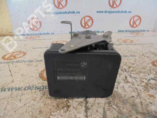 ABS pump BMW 3 (E90) 320 d xDrive | BP2495022M43 
