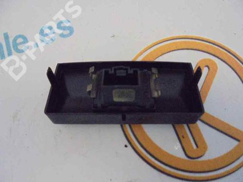 Elektronisk modul VW GOLF V (1K1)  | BP2488867M83 