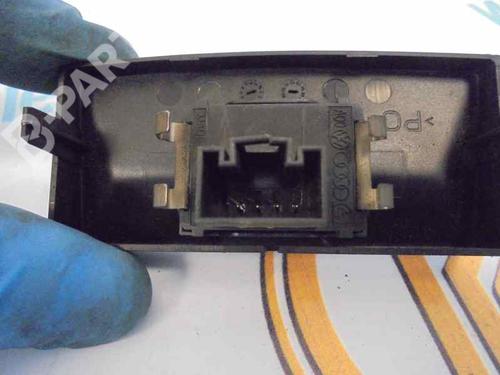 Elektronisk modul VW GOLF V (1K1)  | BP2488867M83 