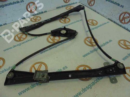 Used Front right window mechanism VW GOLF V (1K1) [2003-2010]  2487593