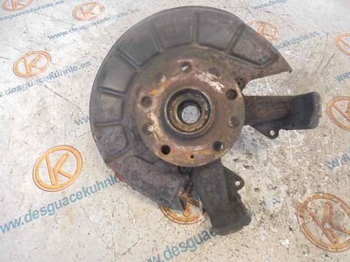 Used Right front steering knuckle VW GOLF V (1K1) [2003-2010]  2459810
