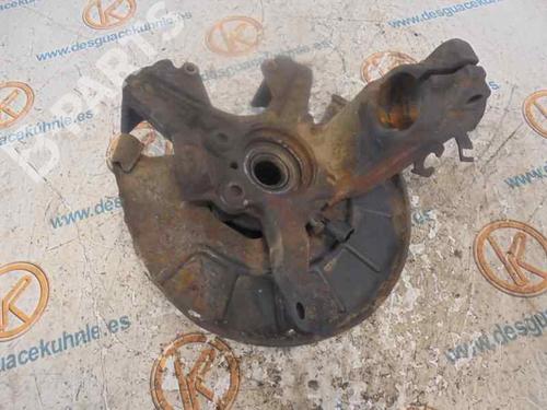 Right front steering knuckle VW GOLF V (1K1)  | BP2459810M26 
