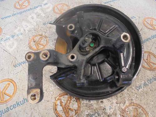 Used Left rear steering knuckle VW GOLF V (1K1) [2003-2010]  2459796
