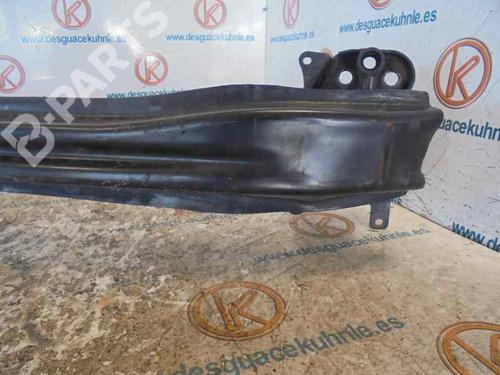 Front bumper reinforcement VW GOLF V (1K1)  | BP2488440C109 