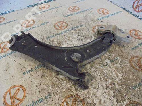 Venstre foran bærearm VW GOLF V (1K1) [2003-2010]  2455661