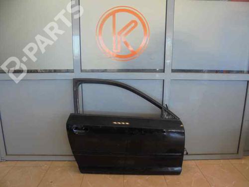 Right front door AUDI A3 Sportback (8PA) 2.0 FSI | BP2463115C3 