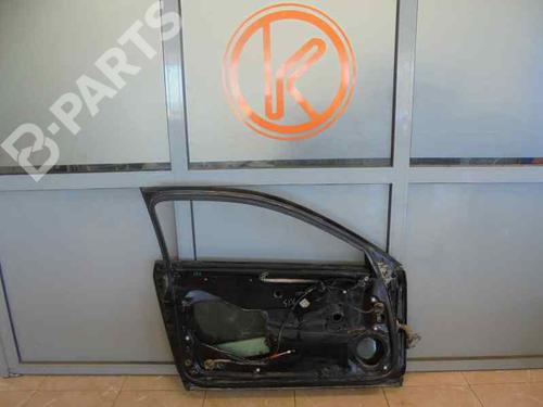 Left front door AUDI A3 Sportback (8PA) 2.0 FSI | BP2463118C2 