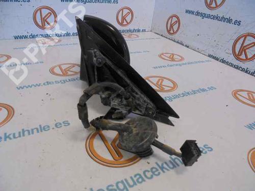 Left mirror AUDI A3 Sportback (8PA) 2.0 FSI | BP2473928C26 