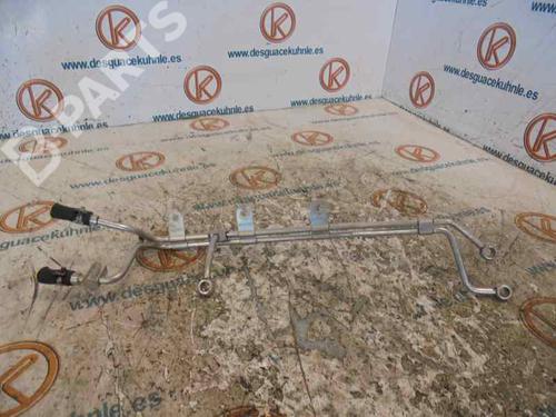 Used Injection rail AUDI A3 Sportback (8PA) 2.0 FSI (150 hp) 2463072