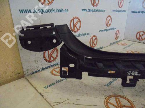 Front bumper reinforcement BMW 3 (E90) 320 d xDrive | BP2495145C109 