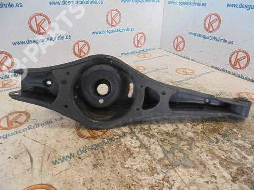 Right rear suspension arm VW GOLF V (1K1)  | BP2487003M15 