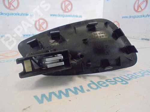 Rear right interior door handle BMW 3 (E90) 320 d xDrive | BP3219953I16 