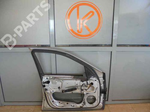 Left front door MERCEDES-BENZ S-CLASS (W220) S 400 CDI (220.028, 220.128) | BP2455200C2 