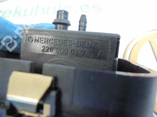 Switch MERCEDES-BENZ S-CLASS (W220) S 400 CDI (220.028, 220.128) | BP2457775I30 