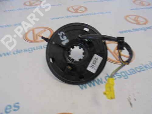 Used Squib airbag MERCEDES-BENZ S-CLASS (W220) S 400 CDI (220.028, 220.128) (250 hp) 2488593