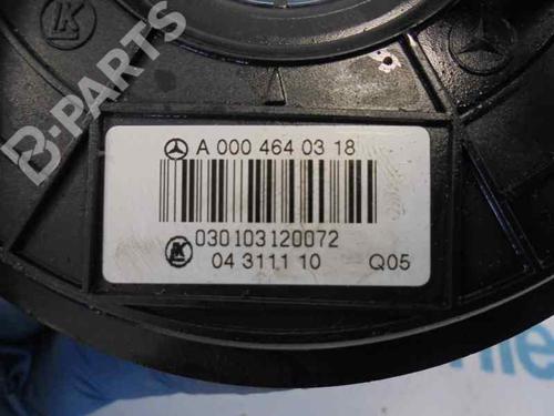 Squib airbag MERCEDES-BENZ S-CLASS (W220) S 400 CDI (220.028, 220.128) | BP2488593C102 