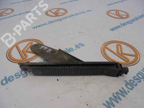 Elektronisk sensor MERCEDES-BENZ S-CLASS (W220) S 400 CDI (220.028, 220.128) (250 hp) 2451966