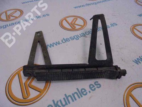 Elektronisk sensor MERCEDES-BENZ S-CLASS (W220) S 400 CDI (220.028, 220.128) (250 hp) 2451952