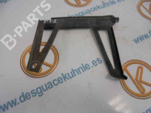 Elektronisk sensor MERCEDES-BENZ S-CLASS (W220) S 400 CDI (220.028, 220.128) | BP2451952M84 