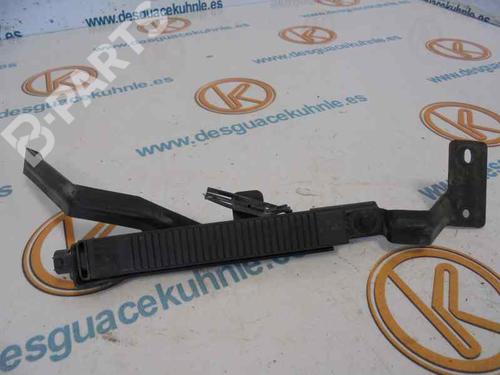 Elektronisk sensor MERCEDES-BENZ S-CLASS (W220) S 400 CDI (220.028, 220.128) (250 hp) 2451937