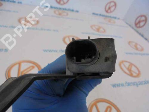 Elektronisk sensor MERCEDES-BENZ S-CLASS (W220) S 400 CDI (220.028, 220.128) | BP2451937M84 
