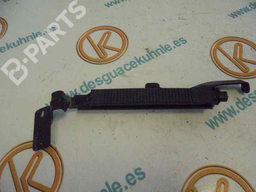 Elektronisk sensor MERCEDES-BENZ S-CLASS (W220) S 400 CDI (220.028, 220.128) (250 hp) 2463074
