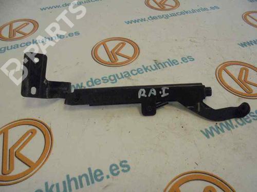 Elektronisk sensor MERCEDES-BENZ S-CLASS (W220) S 400 CDI (220.028, 220.128) | BP2463074M84 