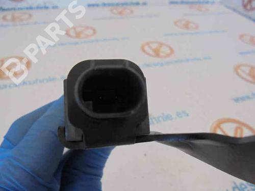 Elektronisk sensor MERCEDES-BENZ S-CLASS (W220) S 400 CDI (220.028, 220.128) | BP2463074M84 