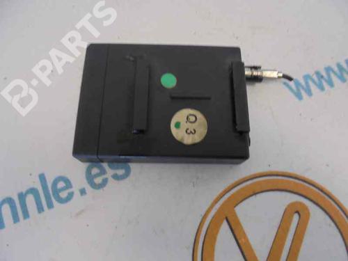 Elektronisk modul MERCEDES-BENZ S-CLASS (W220) S 400 CDI (220.028, 220.128) | BP2452004M83 
