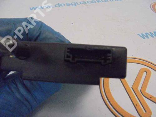 Elektronisk modul MERCEDES-BENZ S-CLASS (W220) S 400 CDI (220.028, 220.128) | BP2452004M83 