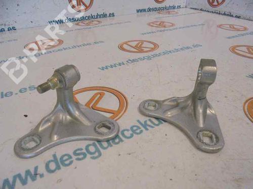 Used Front right lock MERCEDES-BENZ S-CLASS (W220) S 400 CDI (220.028, 220.128) (250 hp) 2455021
