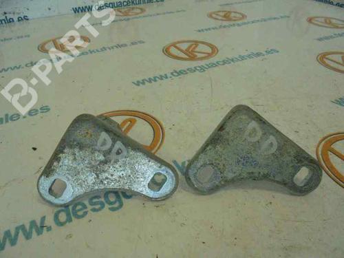 Front right lock MERCEDES-BENZ S-CLASS (W220) S 400 CDI (220.028, 220.128) | BP2455021C97 