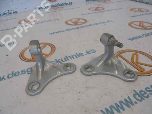 Used Front left lock MERCEDES-BENZ S-CLASS (W220) S 400 CDI (220.028, 220.128) (250 hp) 2455037