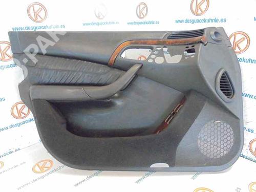Used Front right panel MERCEDES-BENZ S-CLASS (W220) S 400 CDI (220.028, 220.128) (250 hp) 2483875