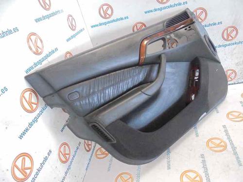 Front right panel MERCEDES-BENZ S-CLASS (W220) S 400 CDI (220.028, 220.128) | BP2483875C59 