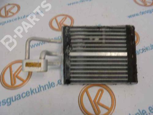 Varmeapparat MERCEDES-BENZ S-CLASS (W220) S 400 CDI (220.028, 220.128) (250 hp) 2458130