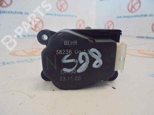 Ventola Interna stufa abitacolo MERCEDES-BENZ S-CLASS (W220) S 400 CDI (220.028, 220.128) (250 hp) 2467074