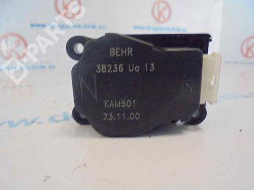 Used Heater blower motor MERCEDES-BENZ S-CLASS (W220) S 400 CDI (220.028, 220.128) (250 hp) 2457979