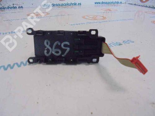 Switch MERCEDES-BENZ S-CLASS (W220) S 400 CDI (220.028, 220.128) | BP2488321I30 
