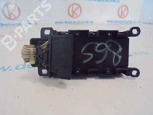 Switch MERCEDES-BENZ S-CLASS (W220) S 400 CDI (220.028, 220.128) | BP2471491I30 