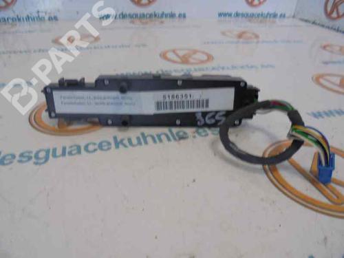 Left front window switch MERCEDES-BENZ S-CLASS (W220) S 400 CDI (220.028, 220.128) | BP2488300I27 