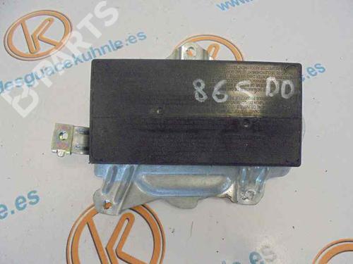 Elektronisk modul MERCEDES-BENZ S-CLASS (W220) S 400 CDI (220.028, 220.128) (250 hp) 2464518