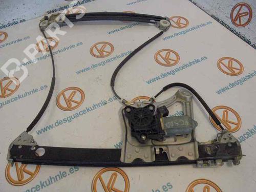 Used Front right window mechanism MERCEDES-BENZ S-CLASS (W220) S 400 CDI (220.028, 220.128) (250 hp) 2485908